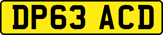 DP63ACD