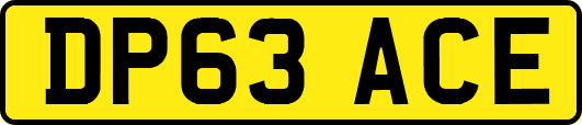 DP63ACE
