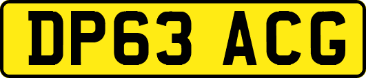 DP63ACG