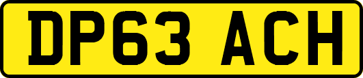 DP63ACH