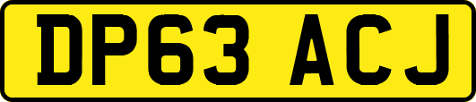 DP63ACJ