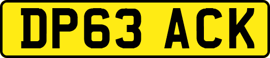 DP63ACK
