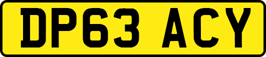 DP63ACY