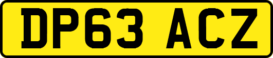DP63ACZ