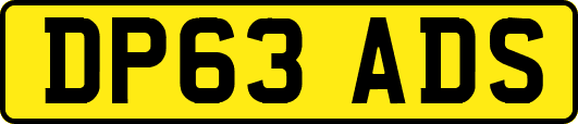 DP63ADS