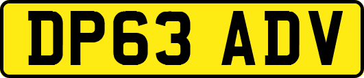 DP63ADV