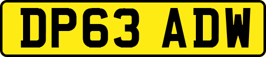 DP63ADW