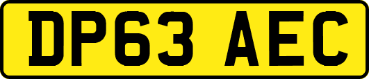 DP63AEC