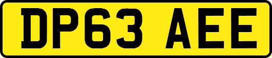 DP63AEE