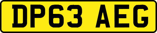 DP63AEG