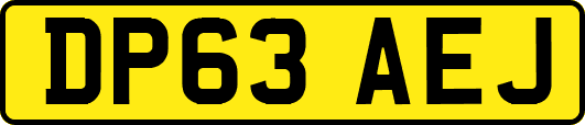 DP63AEJ
