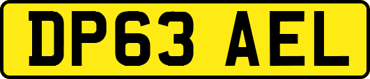 DP63AEL