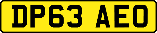 DP63AEO