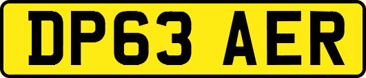 DP63AER