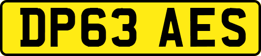 DP63AES