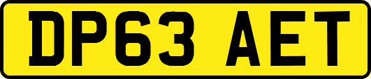 DP63AET