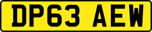 DP63AEW