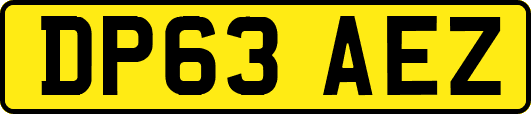DP63AEZ
