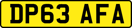 DP63AFA