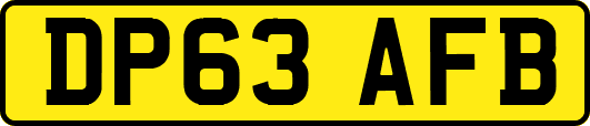 DP63AFB