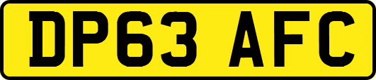 DP63AFC