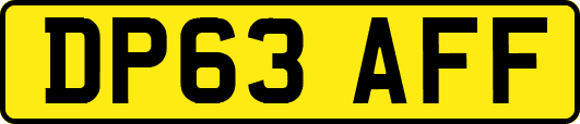 DP63AFF