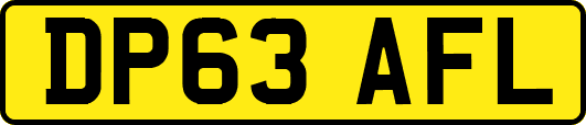 DP63AFL