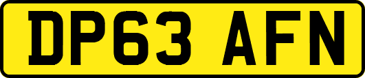 DP63AFN