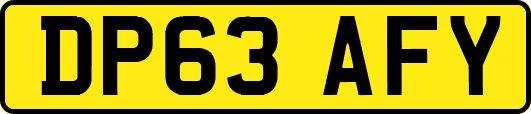 DP63AFY