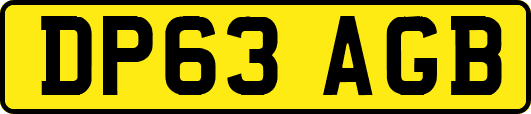 DP63AGB