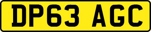 DP63AGC