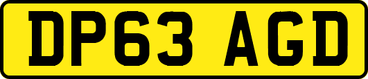 DP63AGD