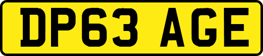 DP63AGE