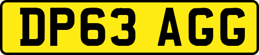 DP63AGG