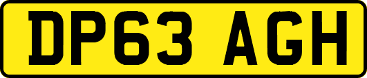 DP63AGH