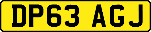 DP63AGJ