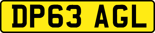 DP63AGL