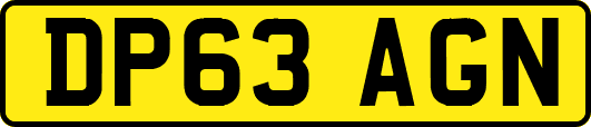 DP63AGN