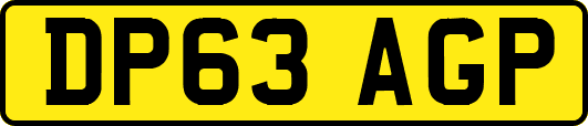 DP63AGP