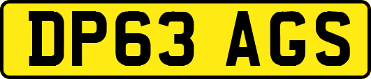DP63AGS