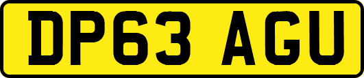 DP63AGU