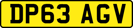 DP63AGV