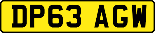 DP63AGW