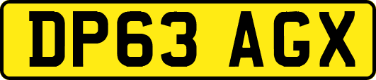 DP63AGX