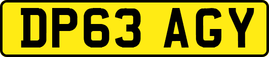 DP63AGY