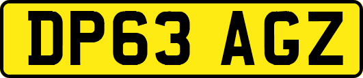 DP63AGZ