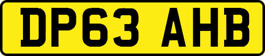 DP63AHB