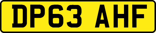 DP63AHF