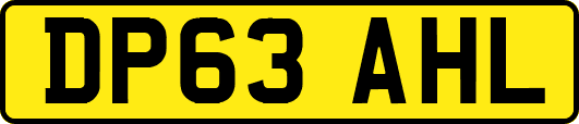 DP63AHL