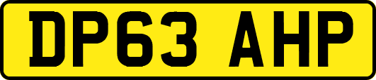 DP63AHP